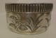 Vintage Silverplate Etched Bowl / Candy Dish Bowls photo 1