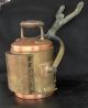 Antique Vintage Brass Marine Navel Searchlight Spotlight - The Neverout - Rose Mfg Lamps & Lighting photo 6