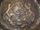 Antique Wall Sconce Candle Holder Copper 19thc Dutch Chandeliers, Fixtures, Sconces photo 1