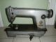 7 Singer Industrial Sewing Machines And 1 Vicetti 42 Sewing Machines photo 2