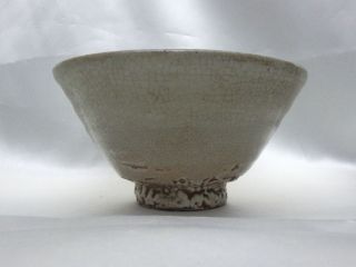 Ao Ido Chawan (korean Bowl) - Japanese Tea Ceremony Bowl - Teeschale - Bol à Thé 344 photo