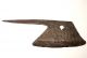 Antique - Medieval Iron Cleaver Ca 1000 - 1300 Ad - 2 Primitives photo 2