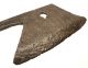 Antique - Medieval Iron Cleaver Ca 1000 - 1300 Ad - 2 Primitives photo 7