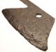 Antique - Medieval Iron Cleaver Ca 1000 - 1300 Ad - 2 Primitives photo 8