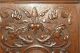 French Cabinets Matching Pair In Oak 1900-1950 photo 6