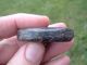 Very Old Roman? Medieval? Polished Stone Metal Detecting Find. British photo 4