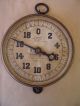 Antique New York Scale Co.  Hanging Scale Capacity 20 Pounds Scales photo 1