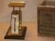 Vintage Idl Mfg & Sales Co Deluxe Thrifty Postal Scale Scales photo 5