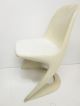 Vintage Casala Resin Stackable Chair Post-1950 photo 5