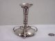 A Rare James Dixon&sons English 1907 Antique Sterling Sports Cup Trophy Hallmrkd Other photo 1