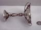 A Rare James Dixon&sons English 1907 Antique Sterling Sports Cup Trophy Hallmrkd Other photo 2