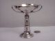 A Rare James Dixon&sons English 1907 Antique Sterling Sports Cup Trophy Hallmrkd Other photo 5