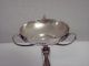 A Rare James Dixon&sons English 1907 Antique Sterling Sports Cup Trophy Hallmrkd Other photo 6