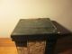Antique Cardboard Druggist Box For Bottles/label: Pearce ' S Special Cough Syrup Other photo 11