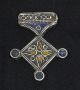Berber Cross - Boghdad - South Morocco Jewelry photo 4