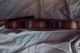 Fine Composite 18th Century Violin,  Possibly Italian String photo 3