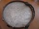 Old Antique Leedy Wood Snare Drum 4 X 15 Percussion photo 1