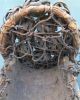 Congo Old African Mask / Ancien Masque Africa Salampasu Other photo 1