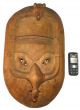 An Old Tribal Primitive Sepik Mask From Papua New Guinea Circa Early 1960 ' S Pacific Islands & Oceania photo 8
