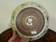 Hoi An Shipwreck Large Peony Plate,  600 Year Old,  Ming,  Official Recovery Stickers, Ancient Artifacts photo 4