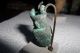 Ancient Bronze Situla Egyptian photo 2