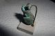Ancient Bronze Situla Egyptian photo 3