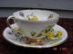 Stanley Bone China Cup And Saucer Set Cups & Saucers photo 1