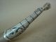 Russian Silver Ceremonial Drinking Horn - Other photo 1