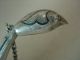 Russian Silver Ceremonial Drinking Horn - Other photo 6