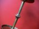 Pair Of Antique Candlesticks,  Ca.  1900 Ad. Metalware photo 2
