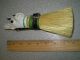 Very Collectible Bulldog Brush Germany - Mint Valet,  Butler,  Clothes,  Shoulder Other photo 2