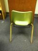 Vintage Retro Brunswick Bowling Alley Chair Very Cool Retro Look See Photos Post-1950 photo 2