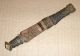 South Africa Old African Knife With Scabbard Shoona Ancien Couteau D ' Afrique Other photo 2