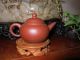 Chinese Yixing Clay Zisha Teapot 100% Handmade Teapots photo 1