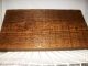 Antique Repurposed Barnwood Table Top Reclaimed Wood Urban Loft Chic Unknown photo 2
