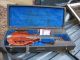 Gibson F5 Style Madolin Made By Owen Denton Of Newport Kentucky String photo 10