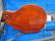 Gibson F5 Style Madolin Made By Owen Denton Of Newport Kentucky String photo 6