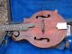 Gibson F5 Style Madolin Made By Owen Denton Of Newport Kentucky String photo 7