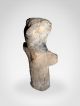 Ancient Neolithic Vinca Idol Figurine 5000 B.  C. Neolithic & Paleolithic photo 1