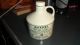 Michters Extra Quality Pot Still Whiskey Jug 1/2 Pint With Cork Stopper Jugs photo 1
