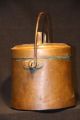 Vintage Copper Pot Metalware photo 1
