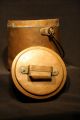 Vintage Copper Pot Metalware photo 2