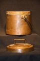 Vintage Copper Pot Metalware photo 3