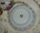 Royal Sealy China Iridescent With Roses Tri - Footed Tea Cup & Saucer Set / Japan Cups & Saucers photo 10