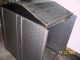 Very Large Steel Empty Cabinet,  Steel Table Tops. Trivets photo 5