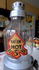 Antique Roasted Peanut Coin Vending Large 1920 ' S 30 ' S By Roy Stringer Co.  Ltd Other photo 1