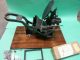 Kelsey The Excelsior Model M 3x5 Letterpress - & 100% Print Ready Binding, Embossing & Printing photo 1