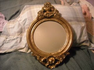 Antique Mirror photo