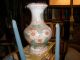 Bareuther - Waldsassen Bavarian Germany Vase - 19th Century;artist Signed;daisieswow Vases photo 9