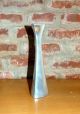 Mid Century Modern Nambe Handcrafted Candlestick 596 Richard K.  Thomas 1965 Mid-Century Modernism photo 2